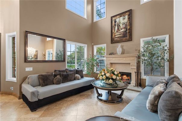 Fireplace, Interior, Living room