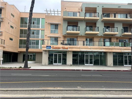 Exterior, Facade, Condo Building
