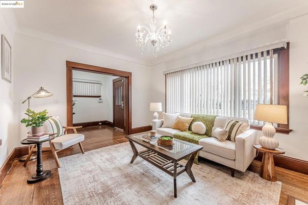 Chandelier, Interior, Living room, Wood Texture Flooring