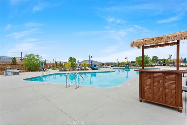 Exterior, Hot Tub, Pool