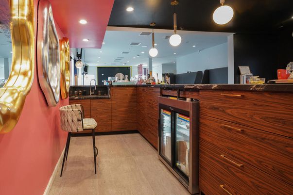 Interior, Pendant Lights, Recessed Lighting