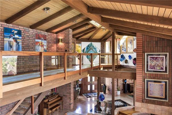 Fireplace, Interior, Stone Walls, Wooden Beams, Wooden Ceilings, Wooden Walls