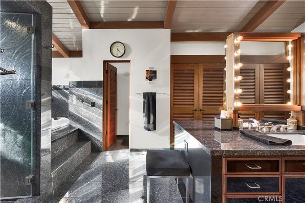 Interior, Wooden Beams, Wooden Ceilings