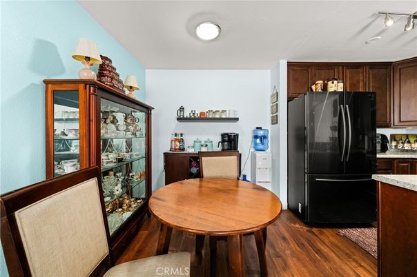 Dining room, Interior, Kitchen, Wood Texture Flooring