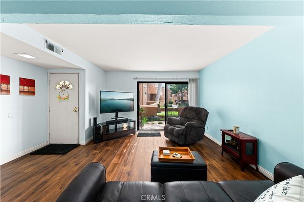 Interior, Living room, Wood Texture Flooring