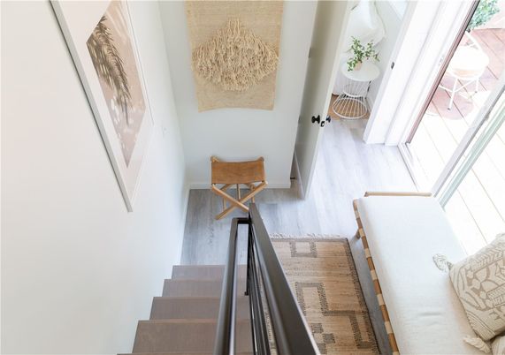 Interior, Wood Texture Flooring