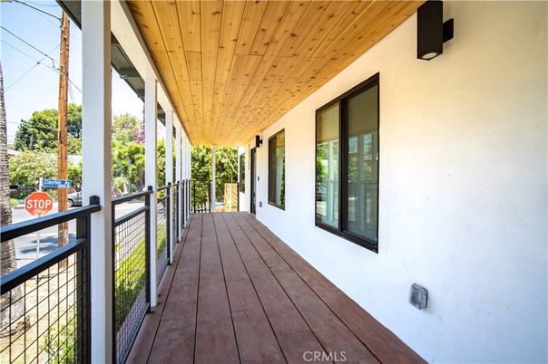 Exterior, Wooden Ceilings, Wood Texture Flooring