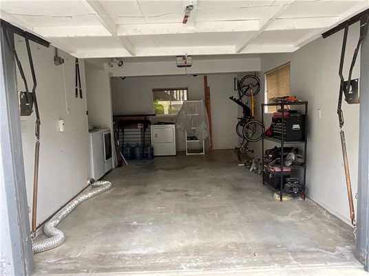 Exterior, Wood Texture Flooring