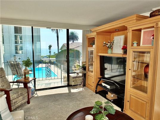 Interior, Water
