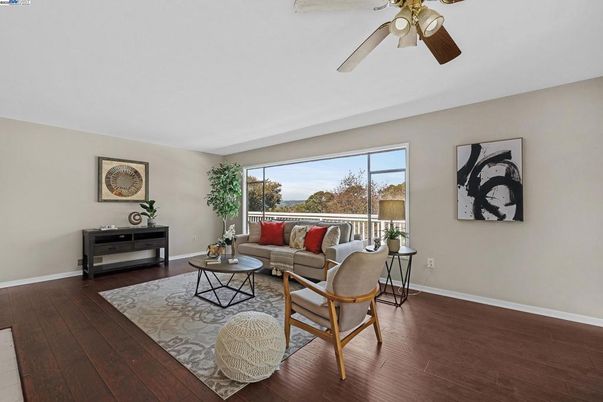 Interior, Living room, Wood Texture Flooring
