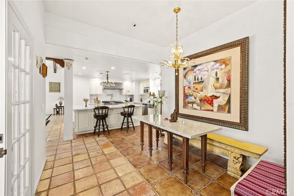Interior, Kitchen, Pendant Lights, Recessed Lighting