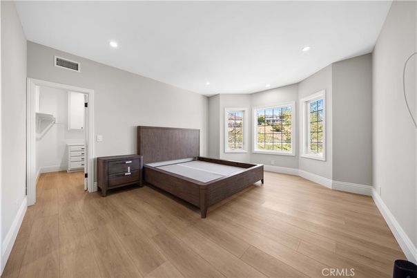 Billiard Table, Game Room, Interior, Recessed Lighting, Wood Texture Flooring