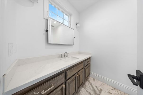 Bathroom, Interior, Marble
