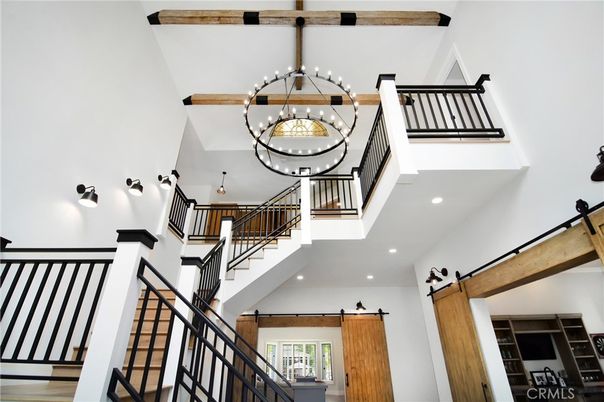 Interior, Pendant Lights, Recessed Lighting