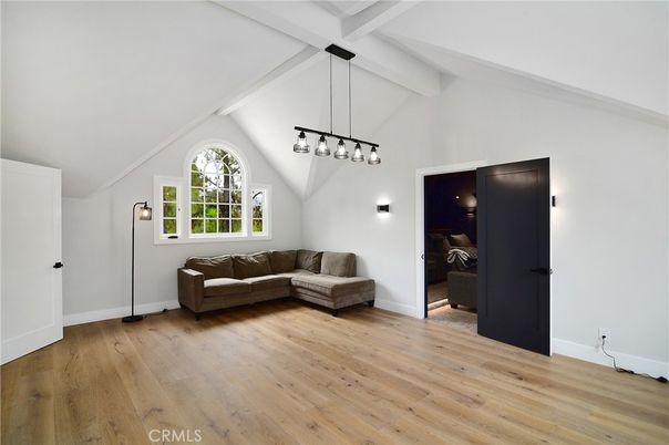 Chandelier, Interior, Pendant Lights, Wood Texture Flooring