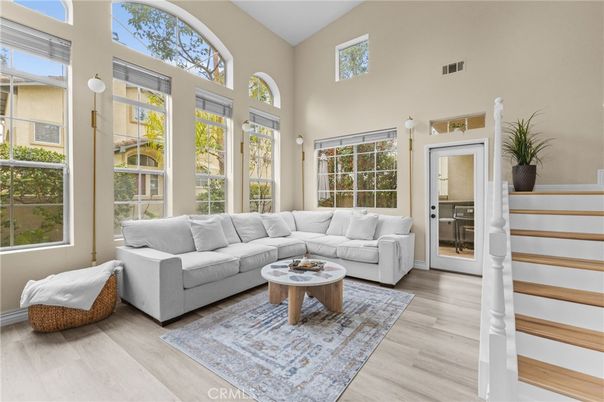Interior, Living room, Wood Texture Flooring