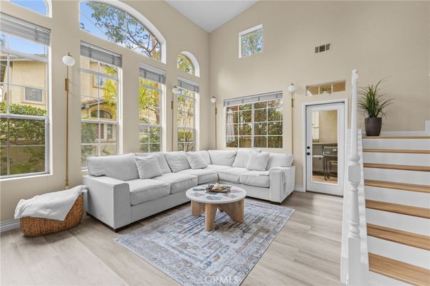 Interior, Living room, Wood Texture Flooring