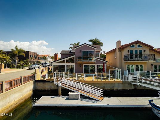 Exterior, Water