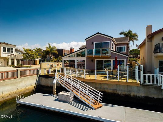Exterior, Water