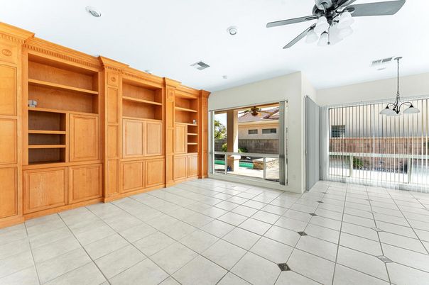 Interior, Pendant Lights, Recessed Lighting