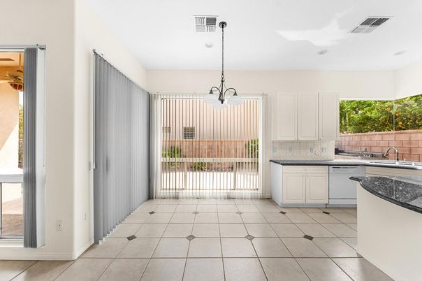 Interior, Kitchen, Pendant Lights, Recessed Lighting