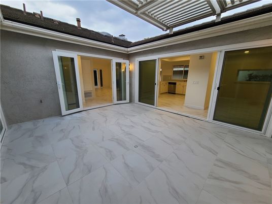 Exterior, Marble