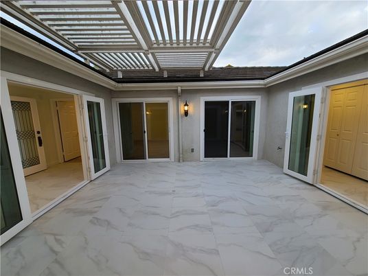 Exterior, Marble