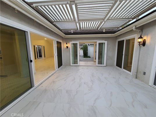 Interior, Marble