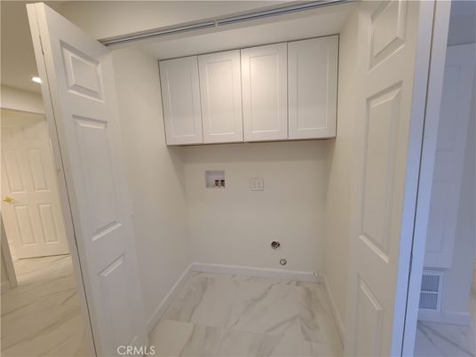 Interior, Marble, Recessed Lighting