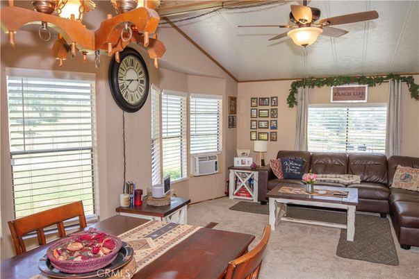 Dining room, Interior, Living room