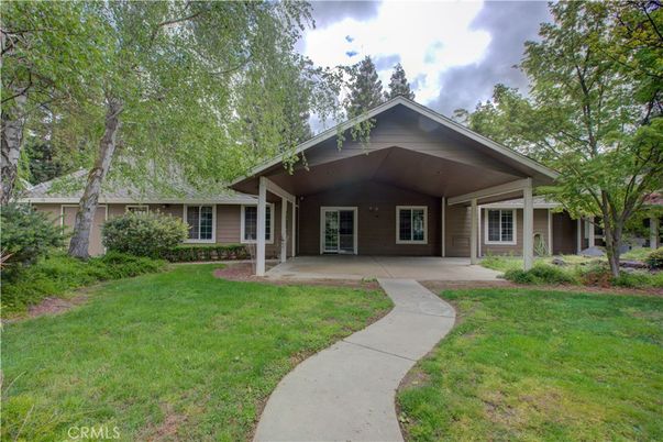 Backyard, Exterior, Facade, American Craftsman