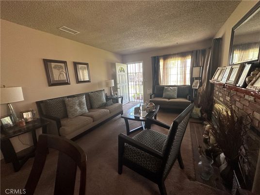 Fireplace, Interior, Living room, Stone Walls