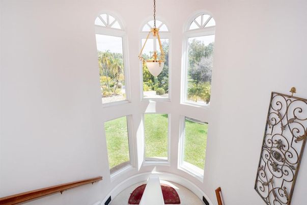 Interior, Pendant Lights