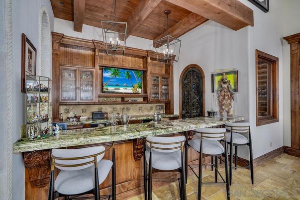 Interior, Pendant Lights, Wooden Beams, Wooden Ceilings