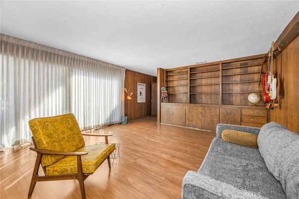 Interior, Wood Texture Flooring, Wooden Walls