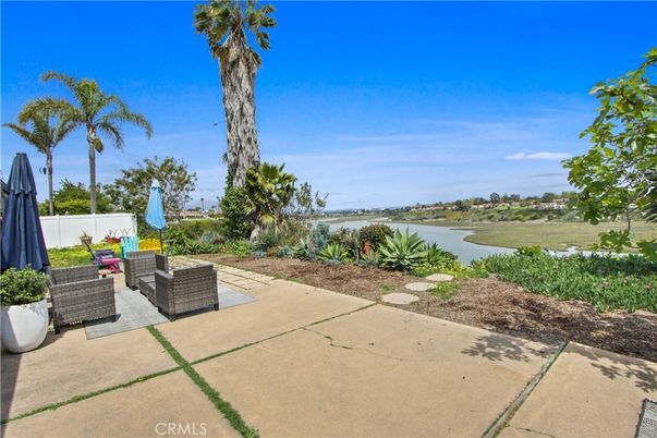 Backyard, Exterior, Water