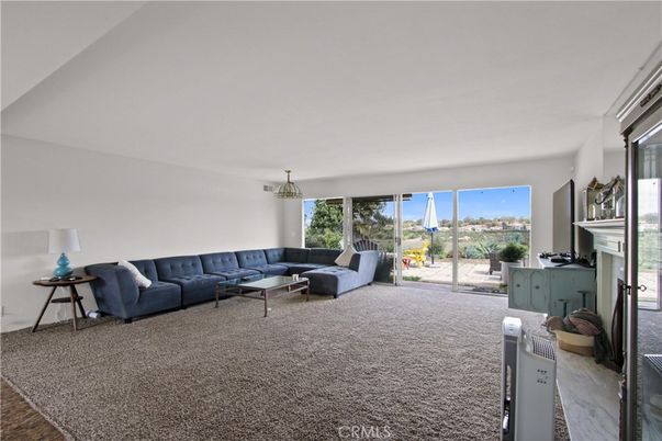 Fireplace, Interior, Living room