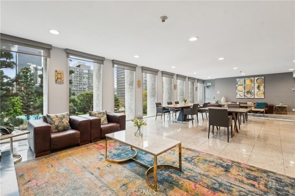 Dining room, Interior, Living room, Recessed Lighting