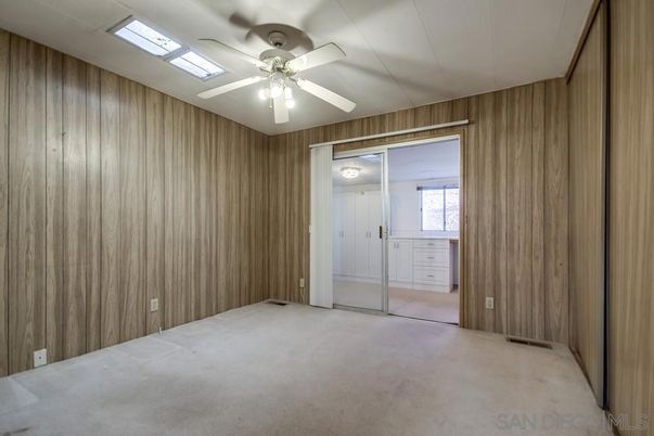 Empty room, Interior, Wooden Walls