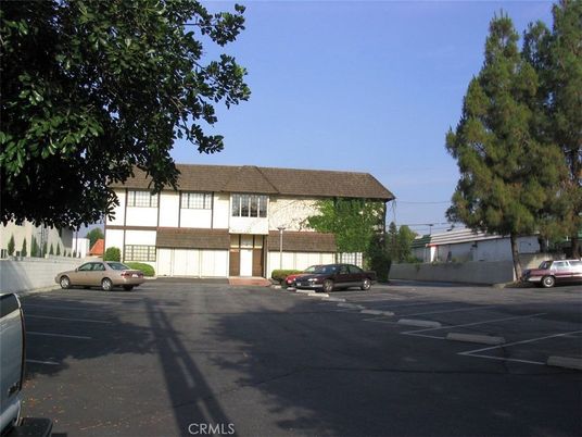 Attached, Exterior, Facade, Condo Building