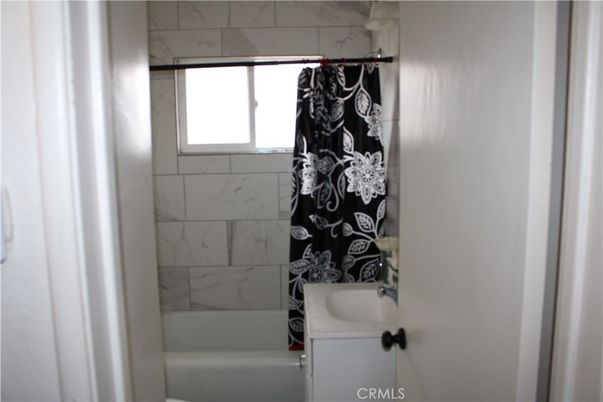 Bathroom, Interior, Marble Walls