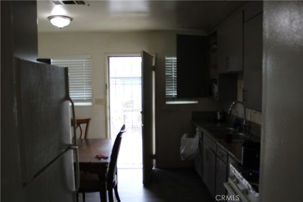 Dining room, Interior, Kitchen, Wood Texture Flooring