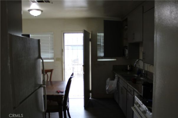 Dining room, Interior, Kitchen, Wood Texture Flooring
