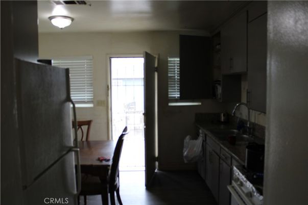 Dining room, Interior, Kitchen, Wood Texture Flooring