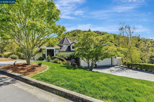 Attached, Backyard, Exterior, Facade, None