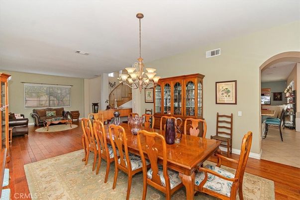 Chandelier, Dining room, Interior, Living room, Wood Texture Flooring