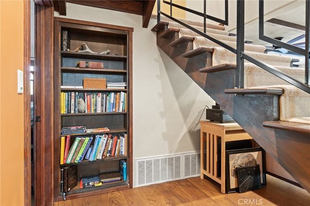 Interior, Wood Texture Flooring