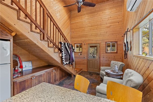 Interior, Wooden Beams, Wooden Ceilings, Wooden Walls