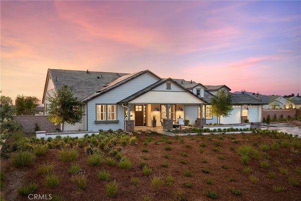 Backyard, Exterior, Facade, Farmhouse