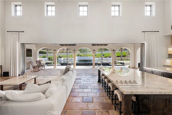 Dining room, Interior, Living room